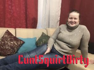 CuntSquirtDirty