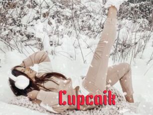 Cupcaik