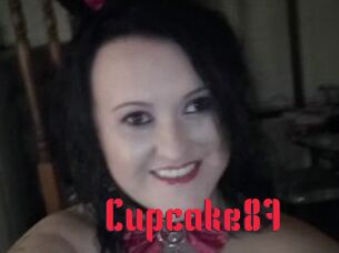 Cupcake87