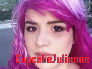 CupcakeJulienne