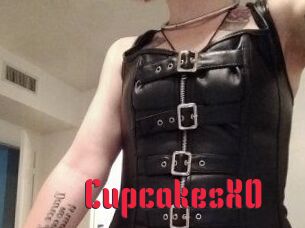CupcakesXO