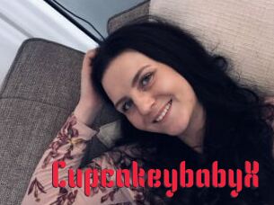 CupcakeybabyX