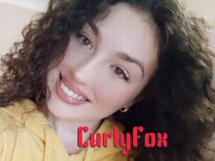 CurlyFox