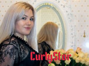 CurlyStar