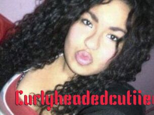 Curlyheadedcutiiee Video Extrait