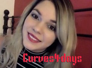 Curves4days