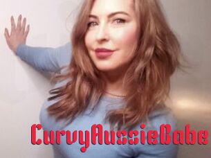 CurvyAussieBabe