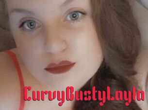 CurvyBustyLayla