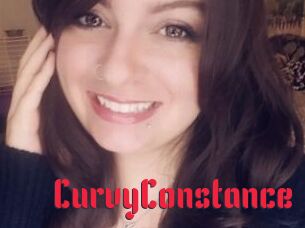 CurvyConstance