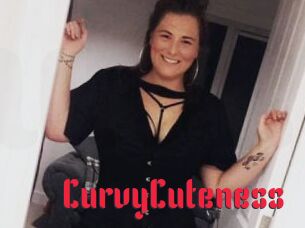 CurvyCuteness
