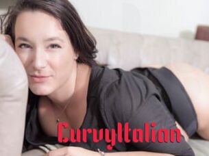 CurvyItalian