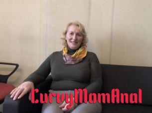 CurvyMomAnal