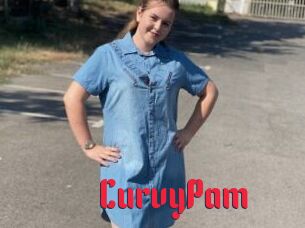 CurvyPam