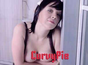 CurvyPie Video Extrait