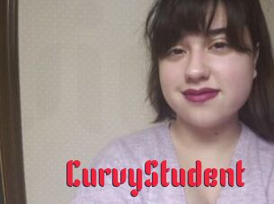 CurvyStudent