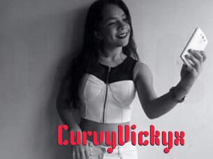 CurvyVickyx