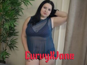 CurvyXJane
