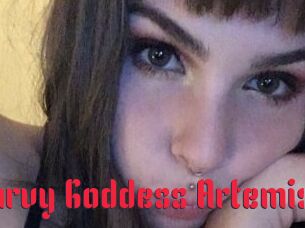 Curvy_Goddess_Artemis