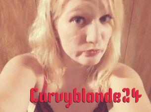 Curvyblonde24