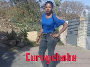 Curvychoke