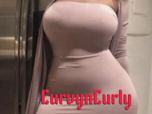 CurvynCurly