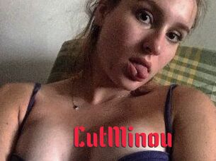 CutMinou