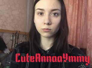CuteAnnaaYmmy
