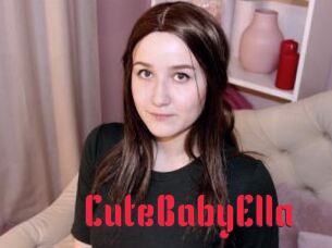 CuteBabyElla
