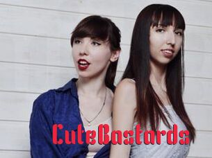 CuteBastards