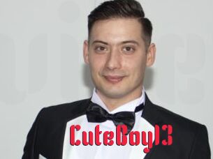 CuteBoy13