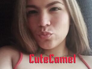CuteCamel