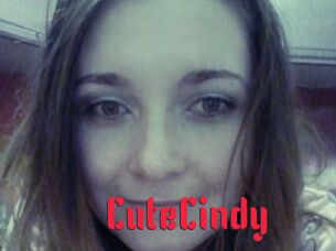 CuteCindy_