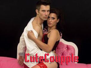 CuteCoupple