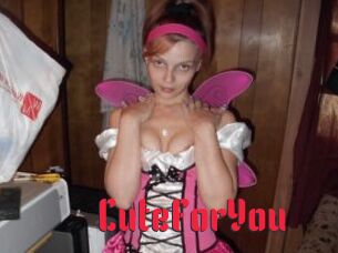 CuteForYou