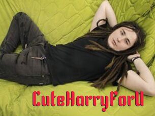 CuteHarryForU
