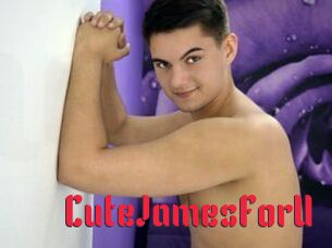 CuteJamesForU