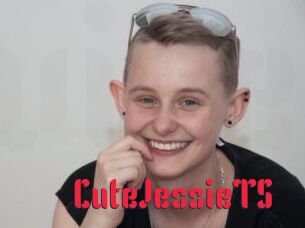 CuteJessieTS