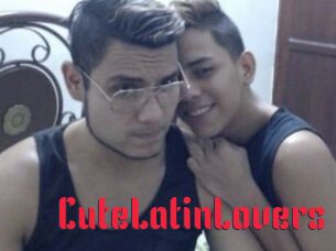CuteLatinLovers