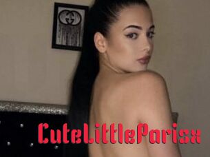 CuteLittleParisx