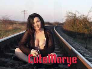 CuteMarye