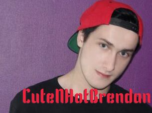 CuteNHotBrendan
