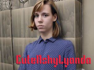 CuteNshyLyanda