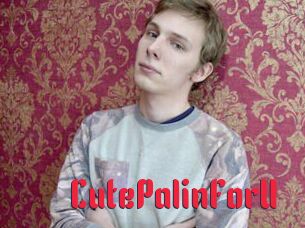 CutePalinForU