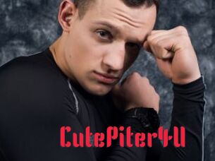 CutePiter4U