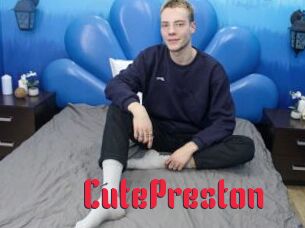 CutePreston