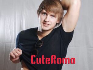 CuteRoma