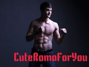CuteRomaForYou