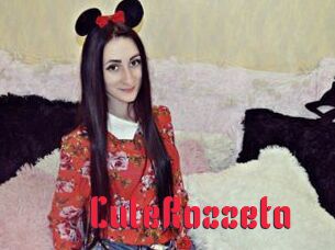 CuteRozzeta