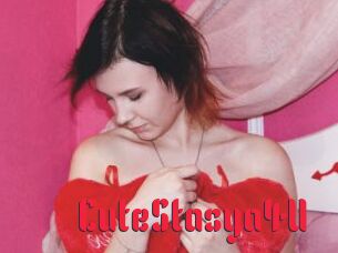 CuteStasya4U