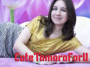 CuteTamaraForU